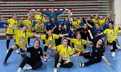 Kastamonu ekibi Samsun ekibini mağlup etti