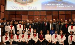 Kastamonu Emniyet Müdüründen anlamlı katılım