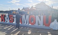 Kastamonu Kültürü İstanbul’da Buluştu: Maltepe’de Tanıtım Günleri Başladı (görüntülü haber)