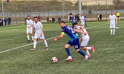 Kastamonu İl Özel İdaresi KH Spor, Hanönü Belediyespor’u Farklı Mağlup Etti