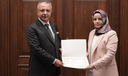 Kastamonu İŞKUR’da Kadın Yönetici Dönemi: Zeynep Demir Görevde