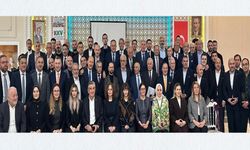 Kastamonu Kalkınma Vakfı'nda bir değişiklik yok!