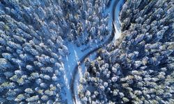 Kastamonu kış turizmi için hazırlıklarını tamamladı
