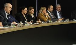 Kastamonu’da Yol Haritası Belirlendi