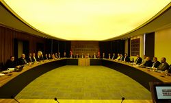 Kastamonu Koordinasyon Kurulu toplantısını yaptı