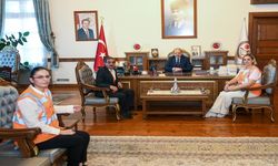 Kastamonu Valisi Meftun Dallı'dan Önemli Mesaj: 'Her Zaman Yanınızdayız'