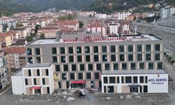 Kastamonu Milletvekili Ekmekci’den Sağlık Müjdeleri Peş Peşe Geldi