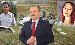 Kastamonu Milletvekili Uluay’dan Kesginci Kardeşlere Taziye