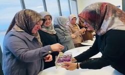 Kastamonu İl Müftülüğünden Öğretmenler Günü etkinliği