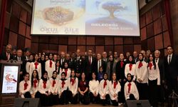 Kastamonu’da 24 Kasım Öğretmenler Günü Coşkuyla Kutlandı