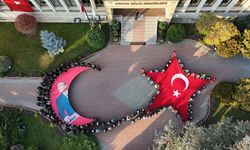 Kastamonu Orman Bölge Müdürlüğü’nden Anlamlı Anma Töreni