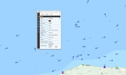 Kastamonu sahili açıklarında seyreden tanker vuruldu!