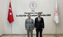 Kastamonu Sahilleri İçin Kruvaziyer Turizmi Hamlesi