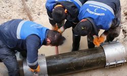 Kastamonu 10 Saatin Ardından Suya Kavuştu