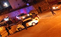 Kastamonu'da Korkutan Kaza: Araçlar Kafa Kafaya Çarpıştı