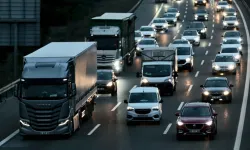 Kastamonu Trafiği Genişliyor: En Çok Hangi Araçlar Kullanılıyor?