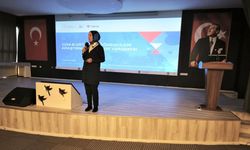 Kastamonu’da TÜBİTAK 2204-B Bilgilendirme Toplantıları Gerçekleştirildi