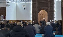 Kastamonu Ülkü Ocakları, Şehit Mehmetçikleri Mevlitle Yad Etti