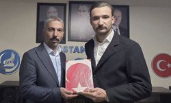 Kastamonu Ülkü Ocakları’nda Yeni Görev Dağılımı