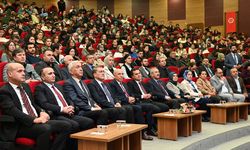 Kastamonu'da 'Savaş ve Çatışma' Masaya Yatırıldı