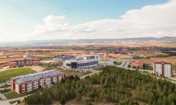 Kastamonu Üniversitesi THE 2026’da İlk 400'e Girdi