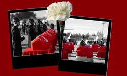 Kastamonu Üniversitesi’nden Şehitlere Vefa