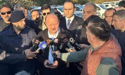 Kastamonu Valisi Dallı’dan Açıklama: ‘Morluk ya da Darp İzine Rastlanmadı’