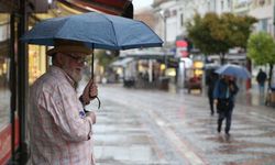 Kastamonu’nun Havası Değişiyor: Sıcak Günleri Unutun!