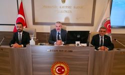 Kastamonu'da 2026 bütçesi açıklandı: 2,6 milyarlık kaynak hizmetlere ayrıldı!