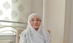 Kastamonu'da acı kayıp: Zehra Mökükcü vefat etti