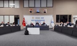 Kastamonu’da Afet Riskleri Yeniden Değerlendirildi