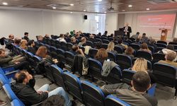 Kastamonu’da Aile Hekimlerine Yönelik Eğitim Programı Sürüyor