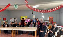 Kastamonu'da ailelere yönelik eğitim verildi