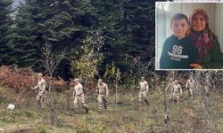 Kastamonu'da anne ve 5 yaşındaki oğlu ölü bulunmuştu: Soruşturma sürüyor!