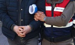 Kastamonu'da aranan 6 firari yakalandı!