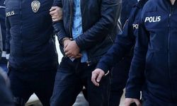 Kastamonu'da aranan 6 firari yakalandı!