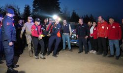 Kastamonu’da Cansız Bedenleri Bulunan Anne ve Oğul İçin Otopsi Süreci Başladı