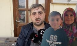 Kastamonu’da çocuğuyla kaybolan kadının eşi ilk kez konuştu: ‘Herhangi bir sorunumuz yoktu’