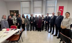 Kastamonu'da düzenlenen program yoğun ilgi gördü