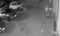 Kastamonu'da ikinci kez mağdur oldu! Köpekler aracı parçaladı: O anlar kamerada!