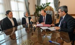 Kastamonu'da imzalar atıldı: 2 milyon 969 bin TL hibe desteği sağlandı!