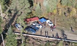 Kastamonu'da kayıp anne ve oğlunu görenler konuştu: 'Mantar toplamıyorlardı, yolu sordular'