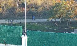 Kastamonu'da kayıp anne ve oğlunun görüntüleri ortaya çıktı!