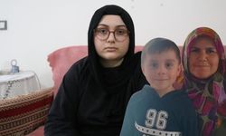 Kastamonu’da Kayıp Annenin Kızından Yürek Burkan Çağrı