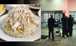 Kastamonu'da mevlit yemeğinde 43 kişi zehirlendi: 33 kişi taburcu edildi!