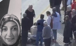 Kastamonu'da motosikletin çarptığı kadın yaşamını yitirdi