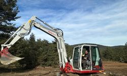 Kastamonu'da orman köylüleriyle bir araya gelindi, sorunlar yerinde dinlendi