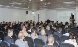 Kastamonu’da Sağlık Hizmetleri İçin Ortak Akıl Buluşması