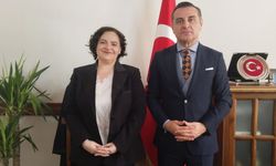 Kastamonu’da Sağlık Turizmi İçin Yeni Adımlar: Stratejik Ziyaretler Düzenlendi