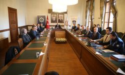 Kastamonu'da şehit olan polisin sözleri projenin sloganı oldu